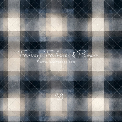 Midnight Cream - With Sweep Option