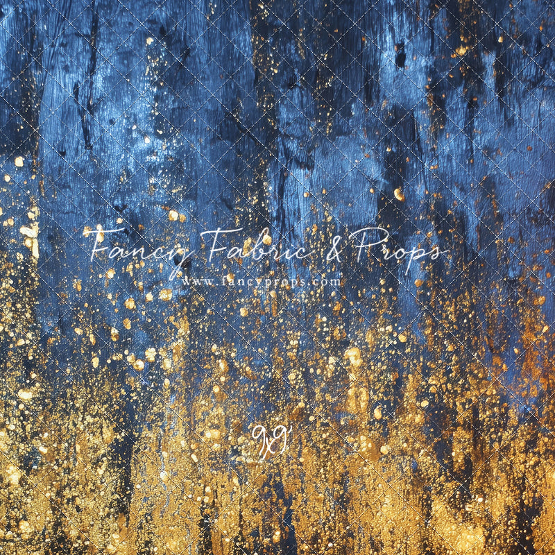 Midnight Ember Spark