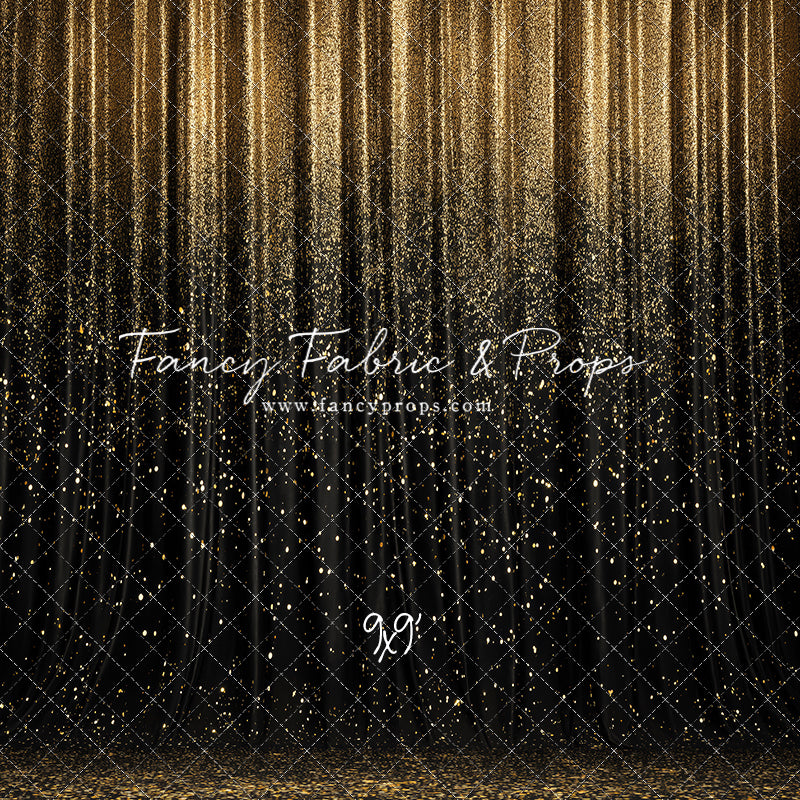 Midnight Marquee - With Sweep Option