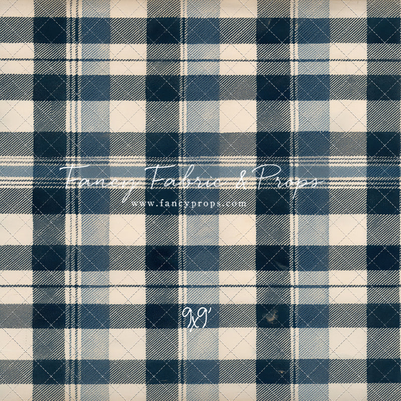 Midnight Marshmallow - With Sweep Option