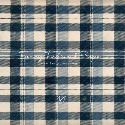 Midnight Marshmallow - With Sweep Option