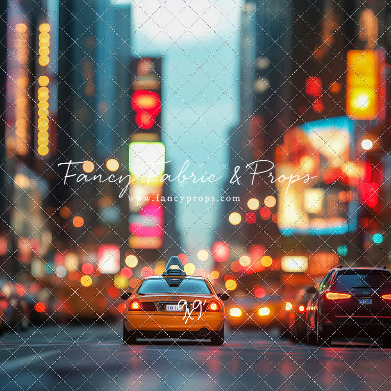 Midnight Motion - With Sweep Option