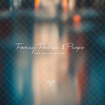 Midtown Rain - Floor