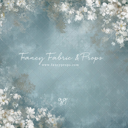 Misty Blossom - With Sweep Option