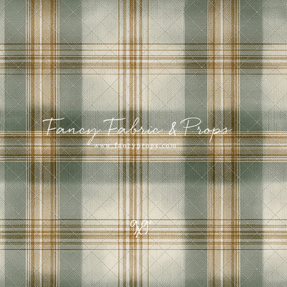 Moss & Maple - With Sweep Option