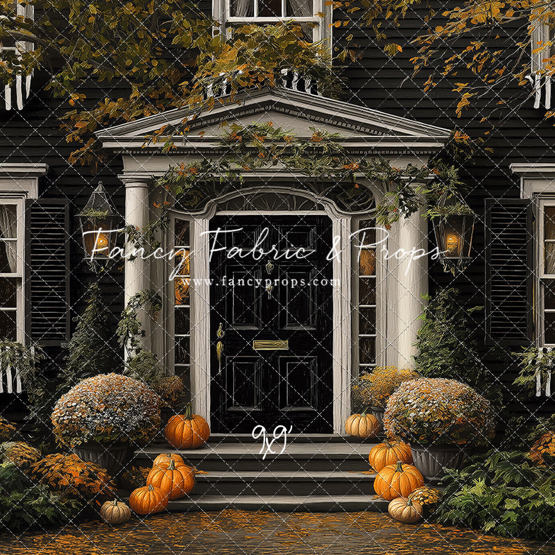 Mums & Mystique - With Sweep Option