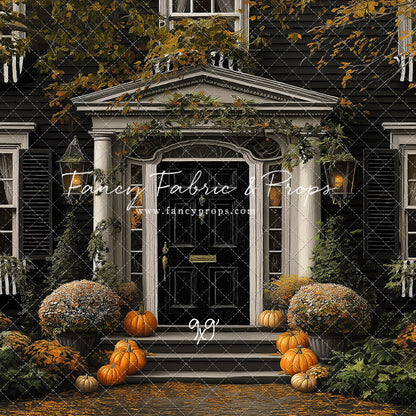 Mums & Mystique - With Sweep Option