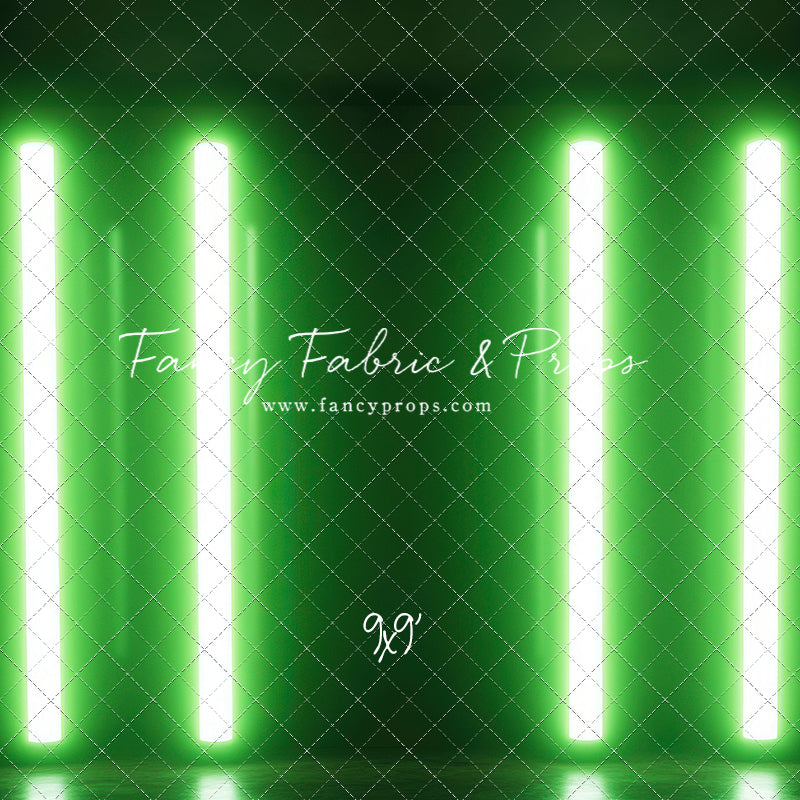 Neon Formation - With Sweep Option