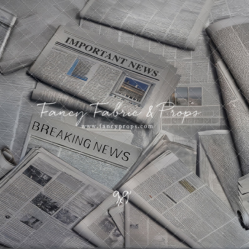 Newsflash - With Sweep Option