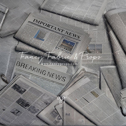 Newsflash - With Sweep Option