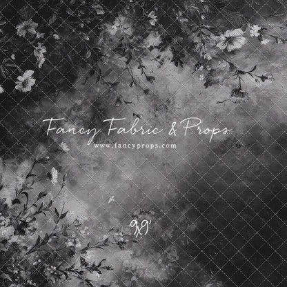 Nocturne Bloom - With Sweep Option