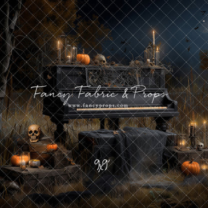 Nocturne of the Forgotten - with Sweep Option