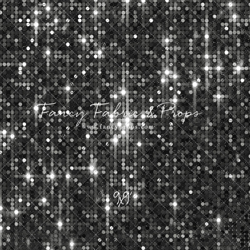 Noir Lights - With Solid Floor Sweep Option