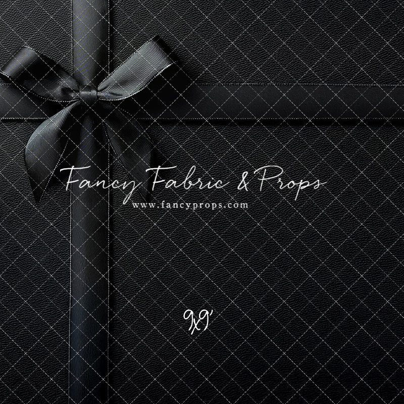 Noir Luxe - With Sweep Option