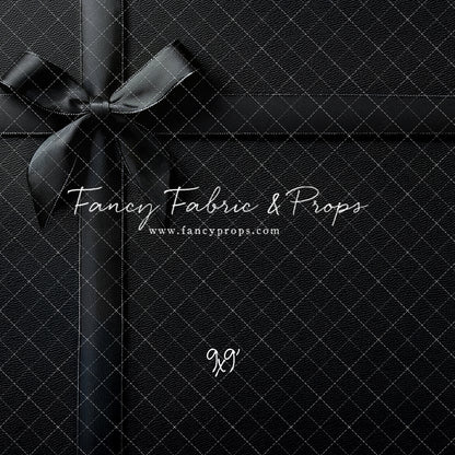 Noir Luxe - With Sweep Option