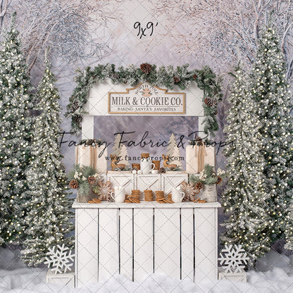 North Pole Cookie Co