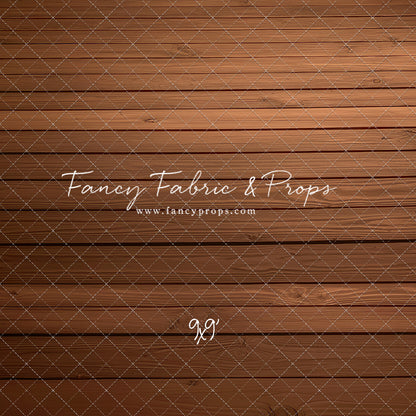 North Pole Hot Cocoa Floor