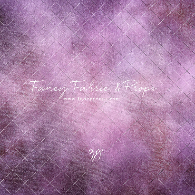 Orchid Fog - With Sweep Option