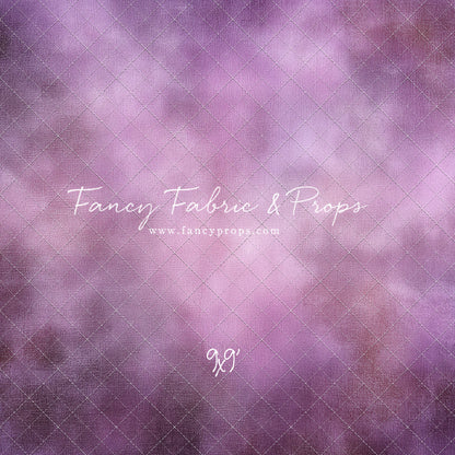 Orchid Fog - With Sweep Option