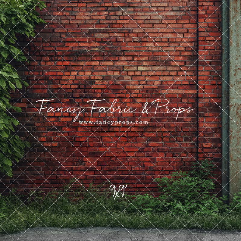 Overgrown Grit - With Sweep Option