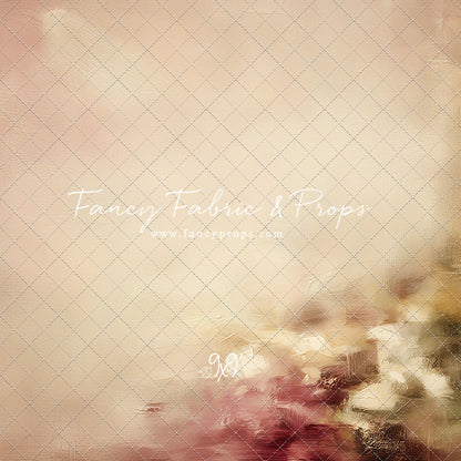 Painted Orchard - With Sweep Option