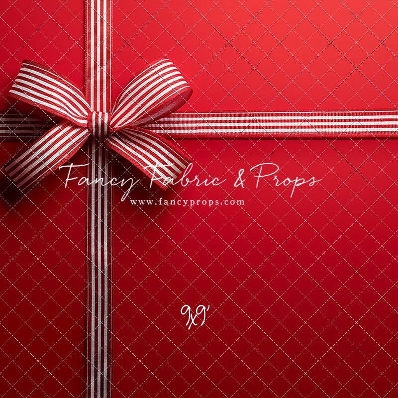 Peppermint Promise - With Sweep Option