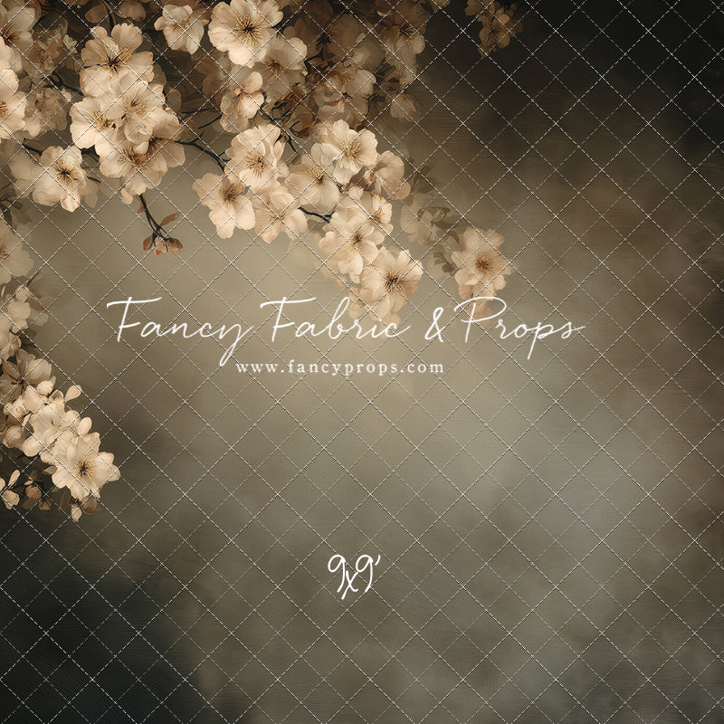 Petals In Shadow - With Sweep Option