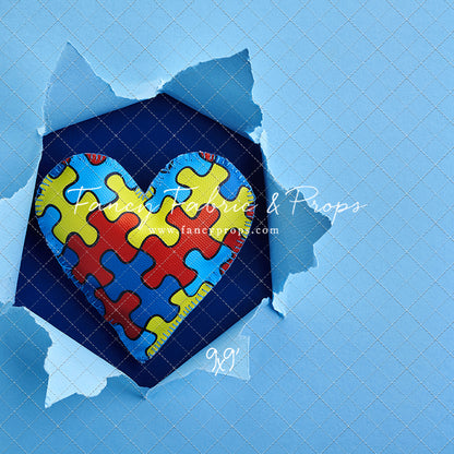 Pieces With Purpose - With Sweep Option