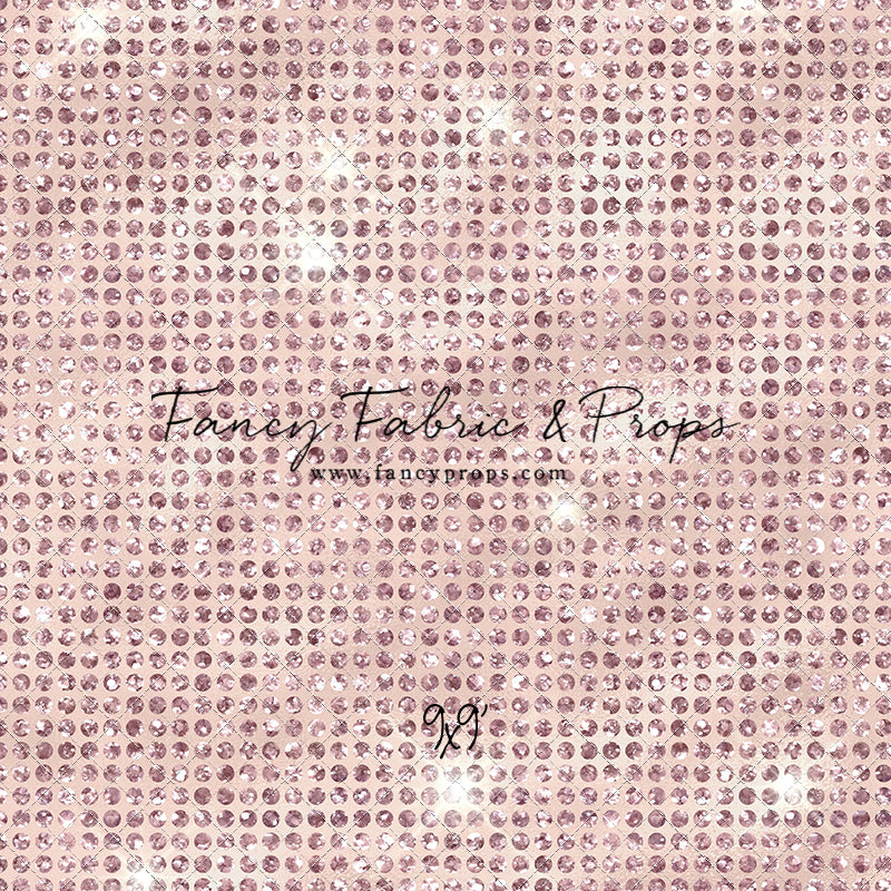 Pink Champagne Diamonds