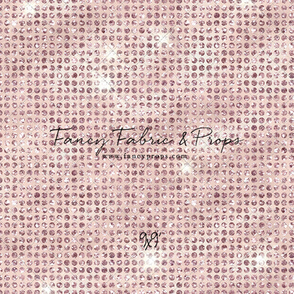 Pink Champagne Diamonds