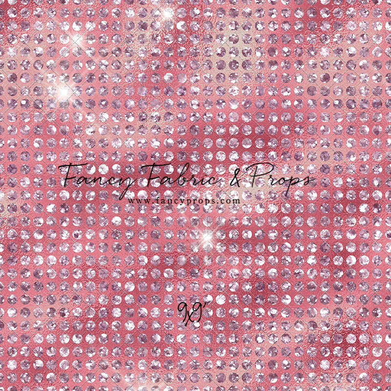 Pink Diamond Delight