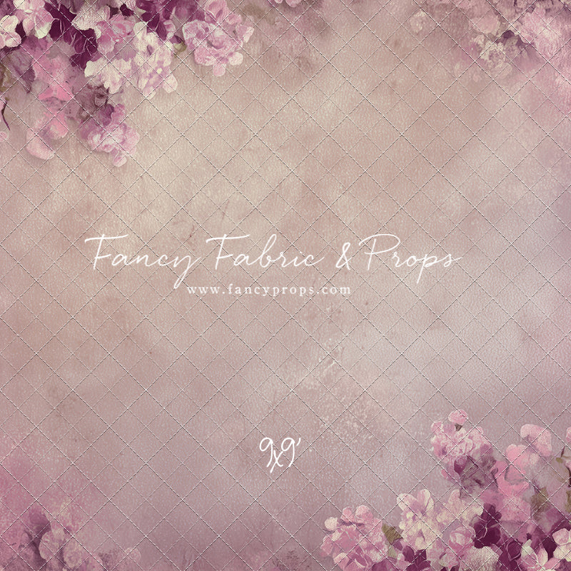 Plum Whisper Mist - With Sweep Option