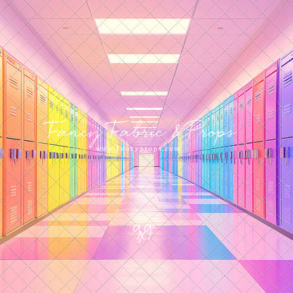 Pretty in Prep - With Sweep Option