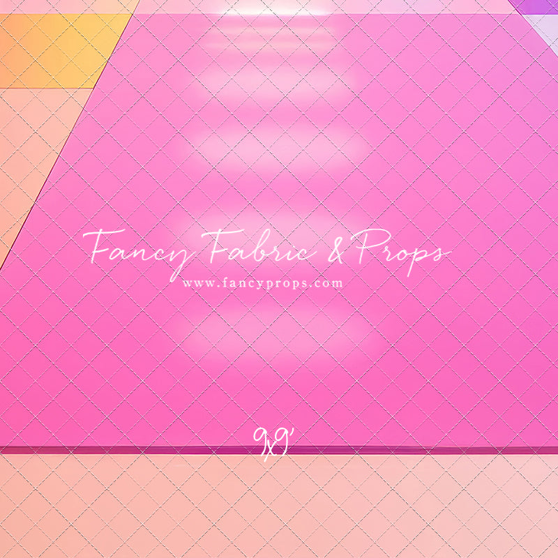 Pretty In Prep - Floor