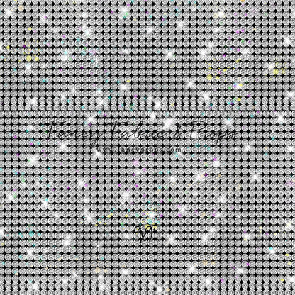 Prism Pop - With Solid Light Gray Floor Sweep Option