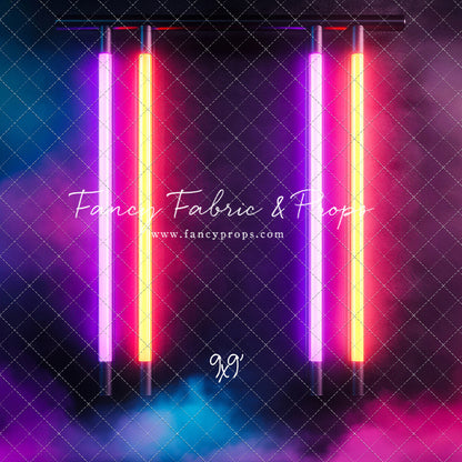 Prism Voltage - With Sweep Option