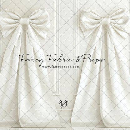 Purely Bowtied - With Sweep Option