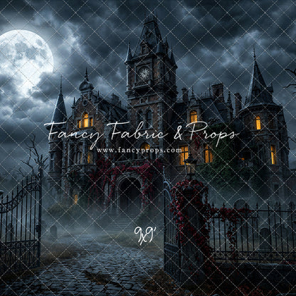 Ravenwood Manor - With Sweep Option