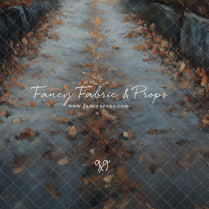 Ravenwood Path Floor - Floor