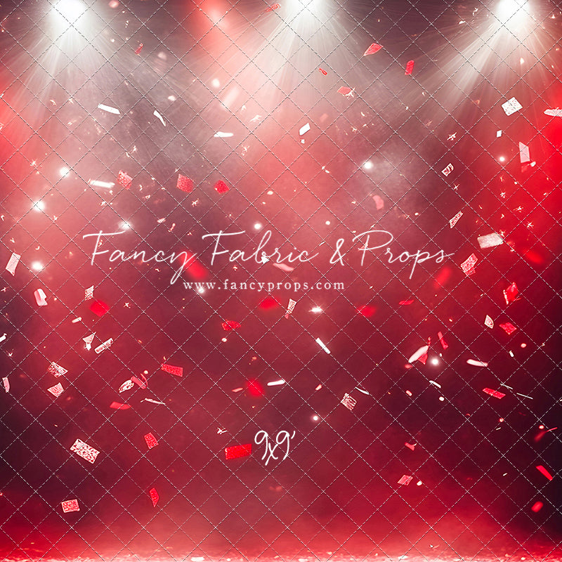 Red Carpet Win - With Sweep Option