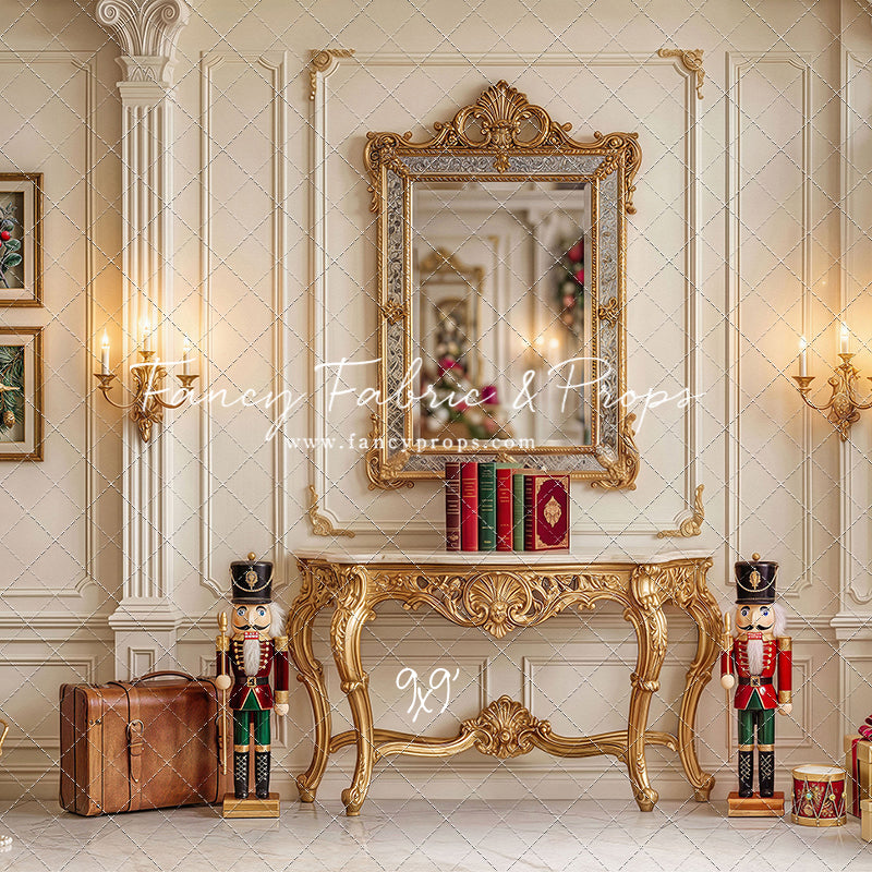 Regal Holiday Reflections - with Sweep Option