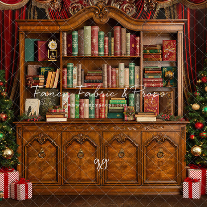 Regal Holiday Study - with Sweep Option