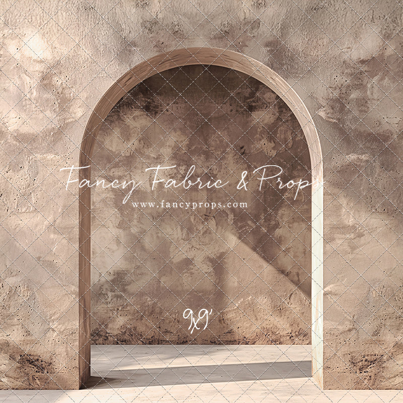 River's Arch - With Sweep Option