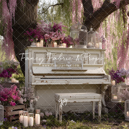 Romantic Valentine Sonata - With Sweep Option