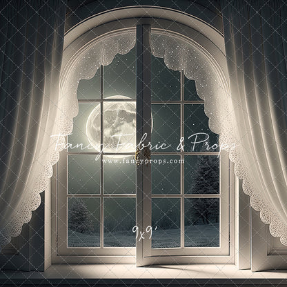 Rooftop Pitter Patter