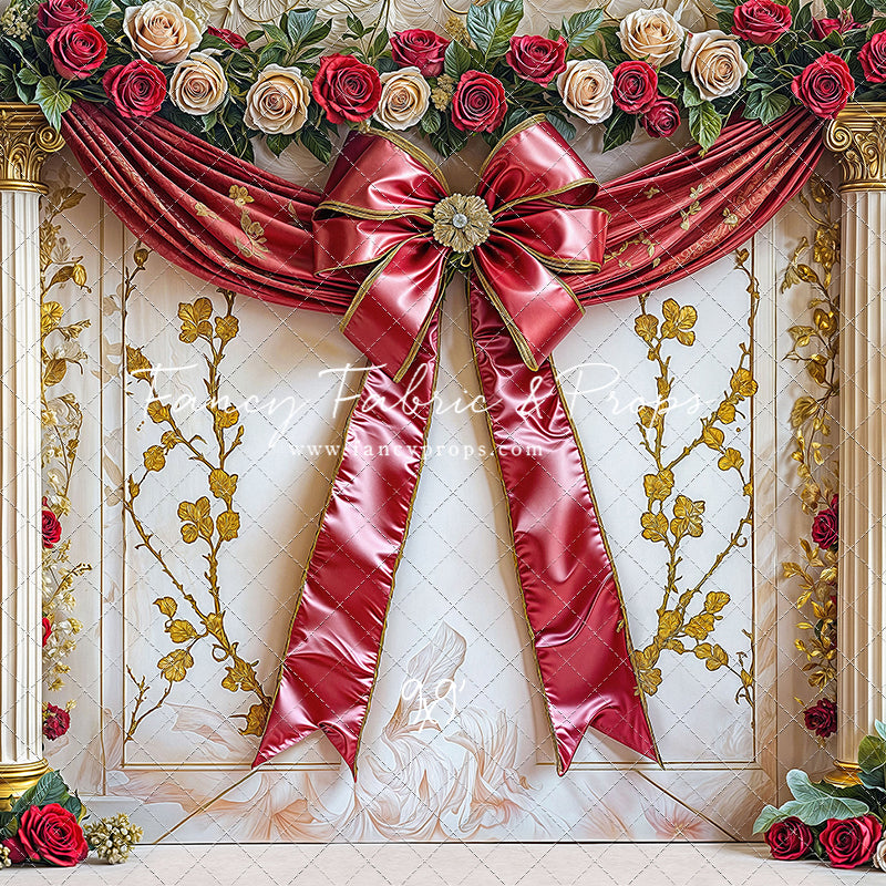 Rose Royale - with Sweep Option