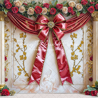 Rose Royale - with Sweep Option