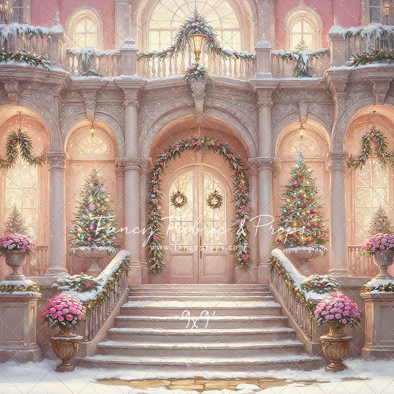 Roseate Winter Palace - With Sweep Option