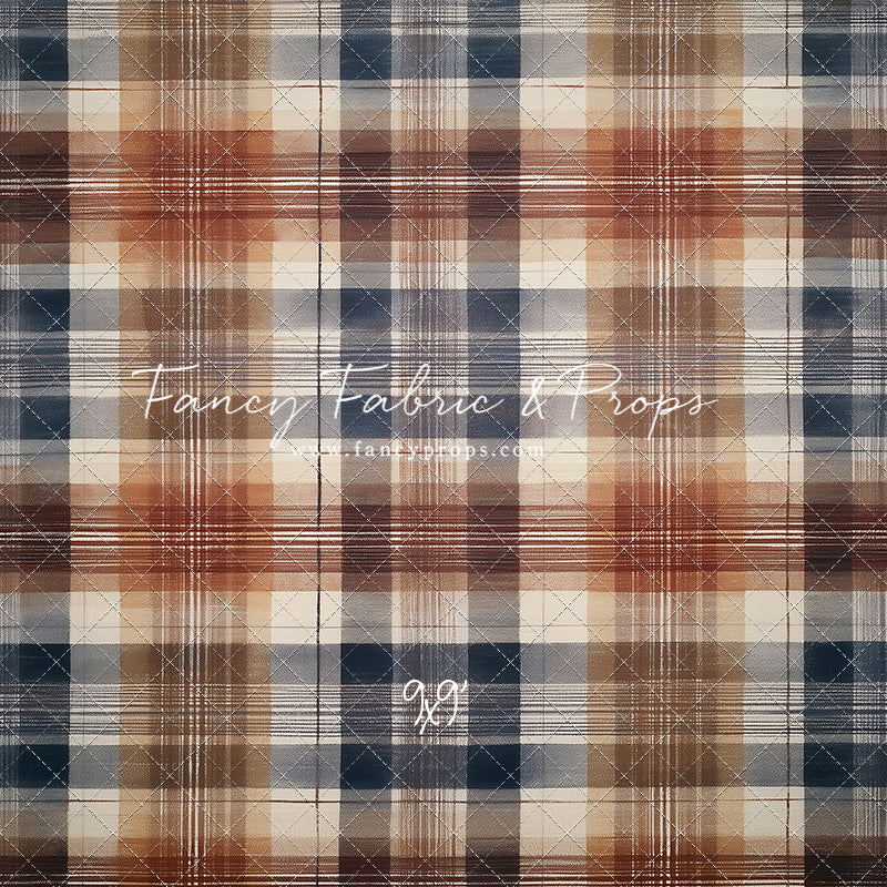 Rustbelt Revival - With Sweep Option