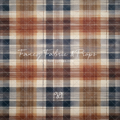 Rustbelt Revival - With Sweep Option